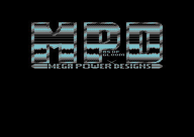 MPD Logo
