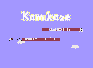 Kamikaze +3H