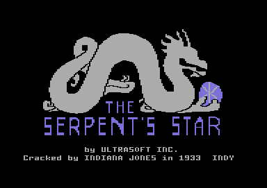 The Serpent's Star