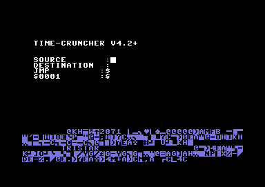 Time Crunch V4.3