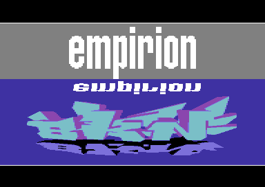 Empirion