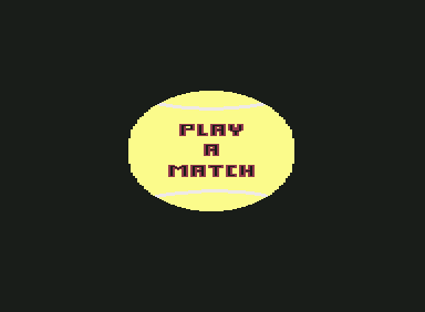 Play a Match
