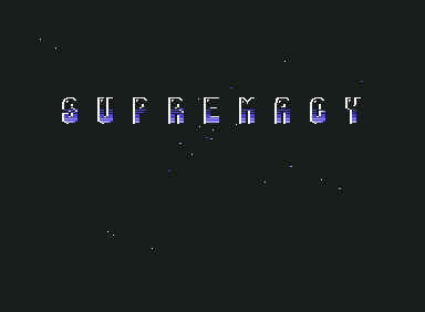 Supremacy +D