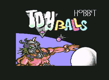 Toyballs +3