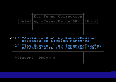 Kul Tunes Collection