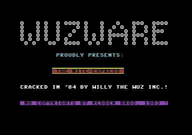 The Nite-Express