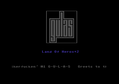 Land of Heroes +2 [seuck]
