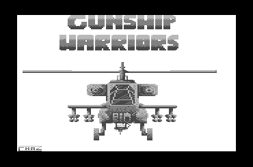 Gunship Warriors
