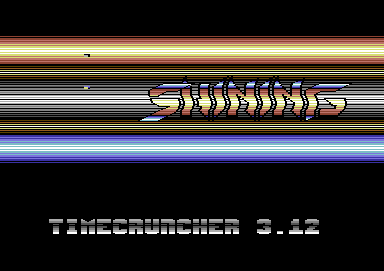 Time Cruncher V3.12