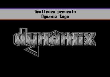 Dynamix Logo