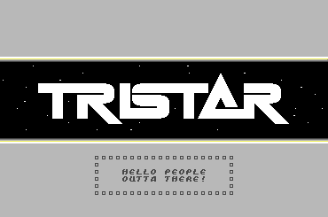 Tristar the Demo