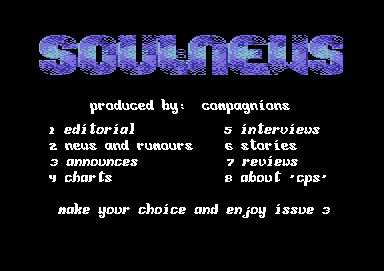 Soulnews #03