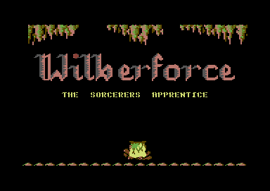 Wilberforce +7MD