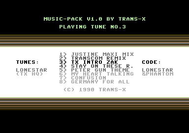 Music-Pack V1.0