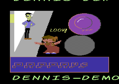 Dennis Demo