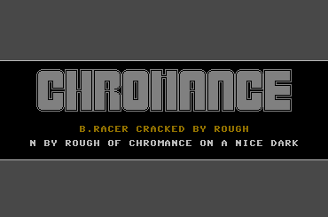 Chromance short Intro J4