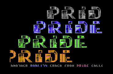 Pride Intro 01