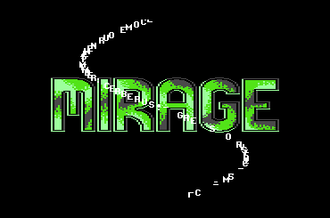 Mirage Intro 05