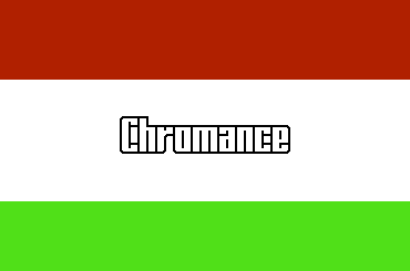 Chromance (extra short) Intro ALEX-09 (hungarian flag)