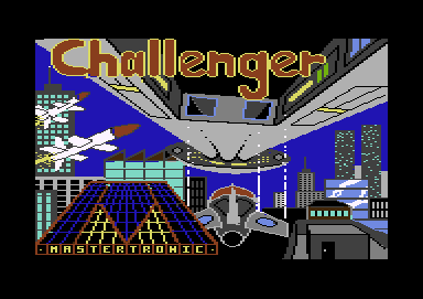 Challenger +1P