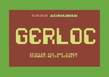 Gerloc [german]