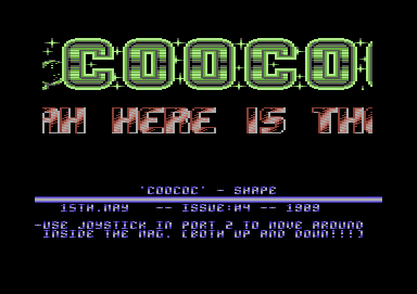 Coococ #04