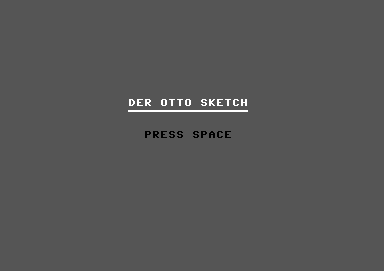 Der Otto Sketch
