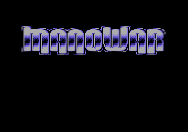 Manowar Logo