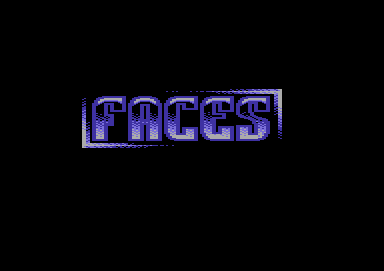 Faces Logo