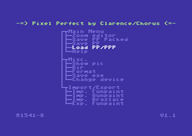 Pixel Perfect V1.1