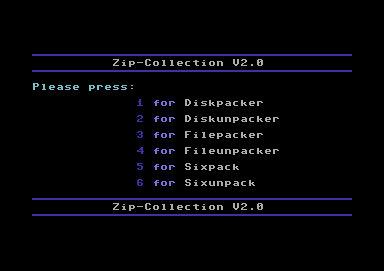 Zip-Collection V2.0