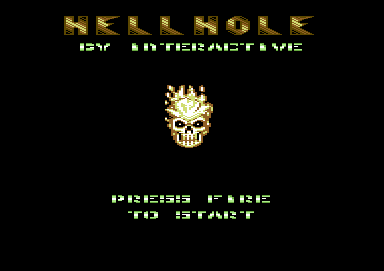 Hellhole +6