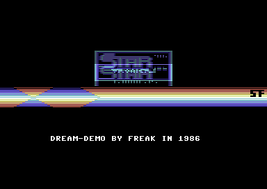 Dream-Demo
