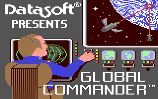 Global Commander