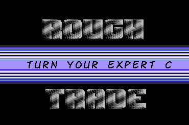 Rough Trade Intro
