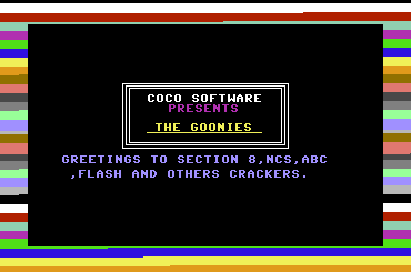 Coco Software Intro