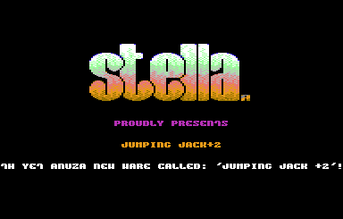 Stella Intro