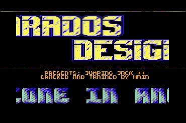 Parados Design Intro