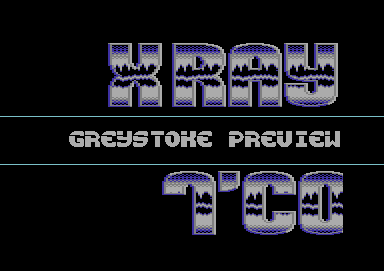 Greystoke Preview 2