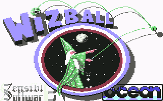 Wizball  +11CD