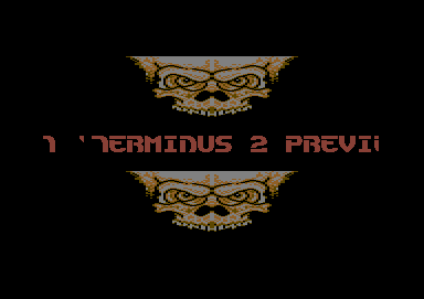 Terminus 2 Preview