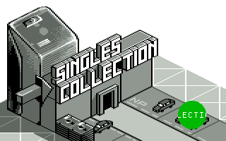 Singles Collection Volume 1