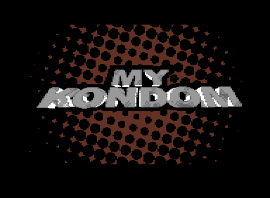 My Kondom