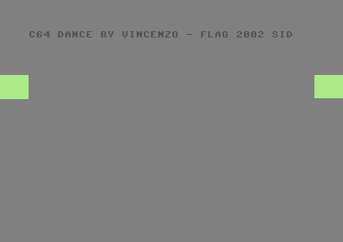 C64-Dance