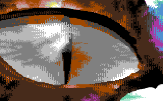 Eye of Destiny