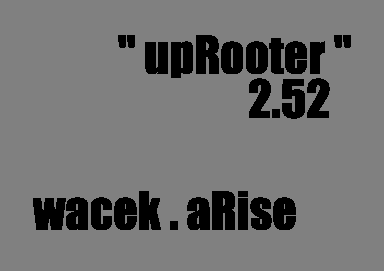 Uprooter