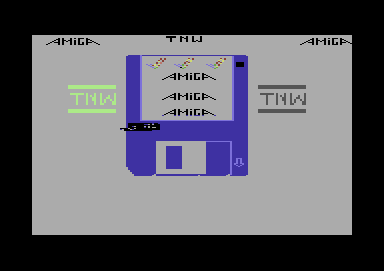 Amiga Disk