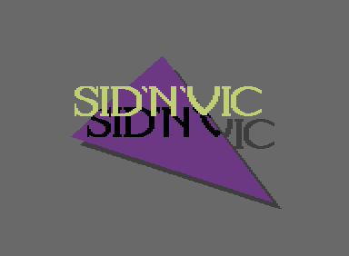 Sid'n'Vic #1