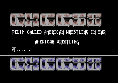 American Tag-Team Wrestling