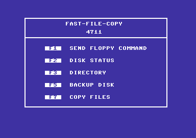 windows fast file copy